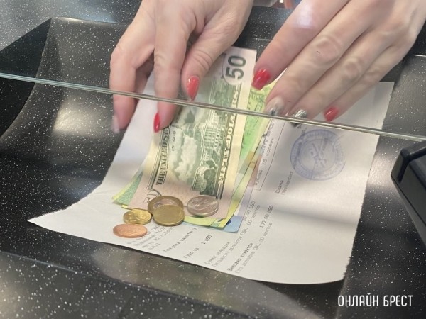 Доллар стал дешеветь. Курсы 7 июля