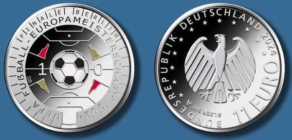 Купюра с 14 нулями и монета в 7,5 евро: рассказываем о деньгах с необычным номиналом