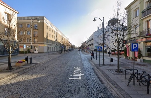 В Белостоке начался суд над водителем, которая сбила мальчика из Беларуси. Первые показания