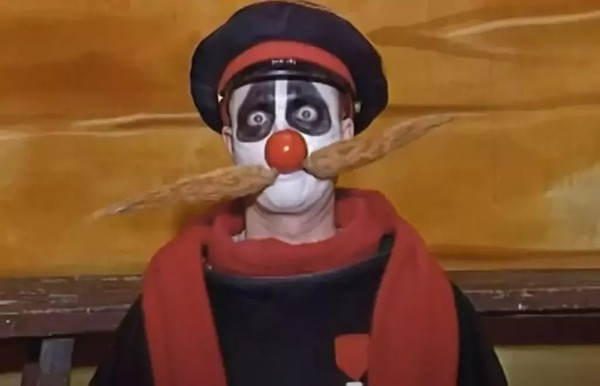 Умер актер Гладков, известный по ролям в шоу &laquo;Каламбур&raquo;