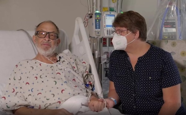 Умер второй пациент в мире, которому пересадили сердце свиньи