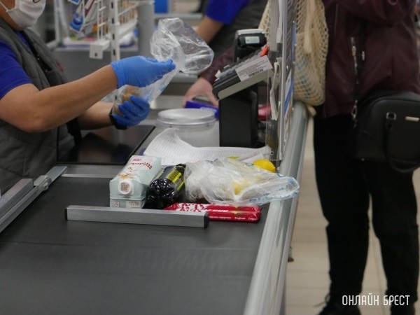 Сколько денег белорусы &laquo;проели&raquo; за год? Сумма внушительная