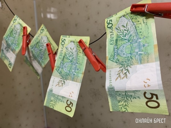 Белстат: реальные доходы населения за январь &mdash; февраль выросли на 7,8%