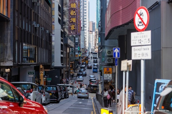 Белорус попал в аварию в Китае и испытал на себе особенности местной медицины