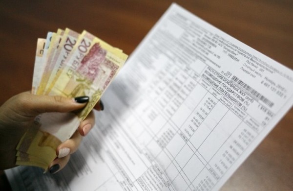 В Беларуси с 1 июня вырастет коммуналка