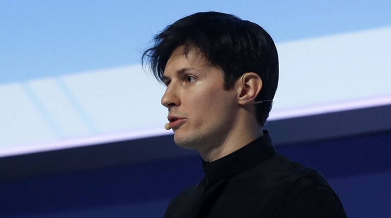 На допросе во Франции Дуров назвал свою зарплату — следователи «остались в недоумении»