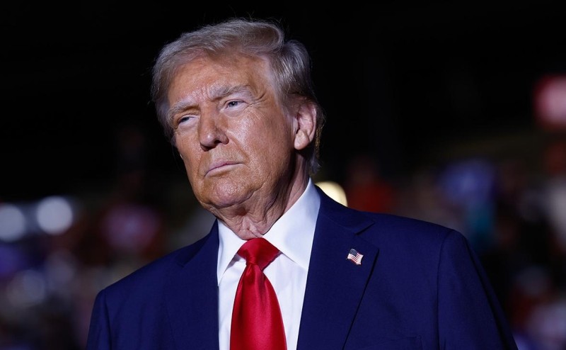 Трамп объявил о победе на выборах президента США